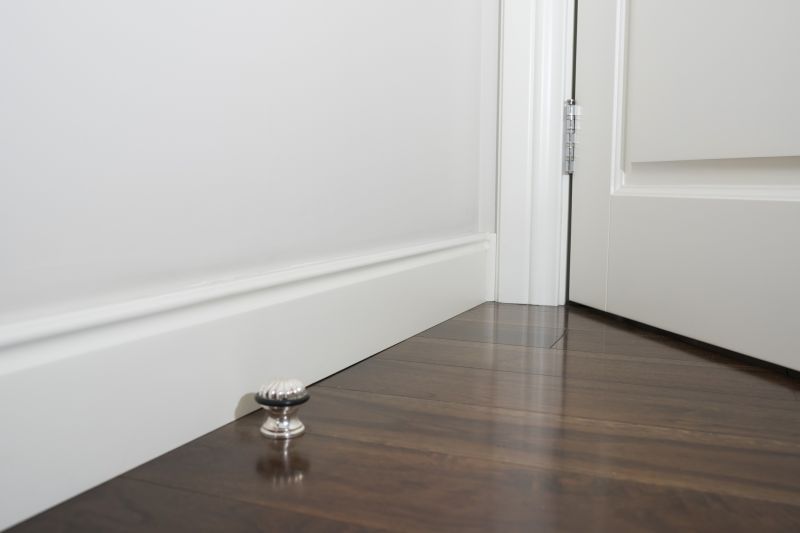 Hardwood Floor Installation in Nottingham, NH