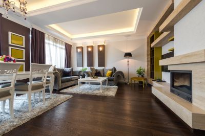 Hardwood Installation in Beverly, MA