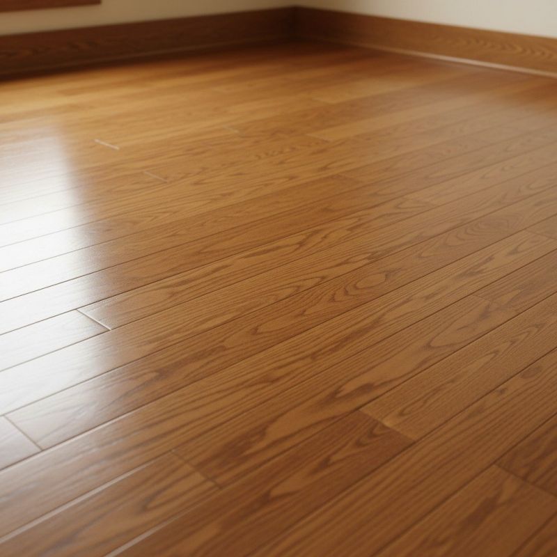 Hardwood Installation in Georgetown, MA
