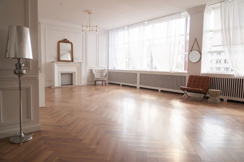 Hardwood Installation in Groton, MA