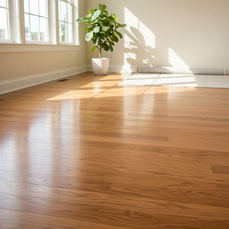 Hardwood Installation in North Hampton, NH