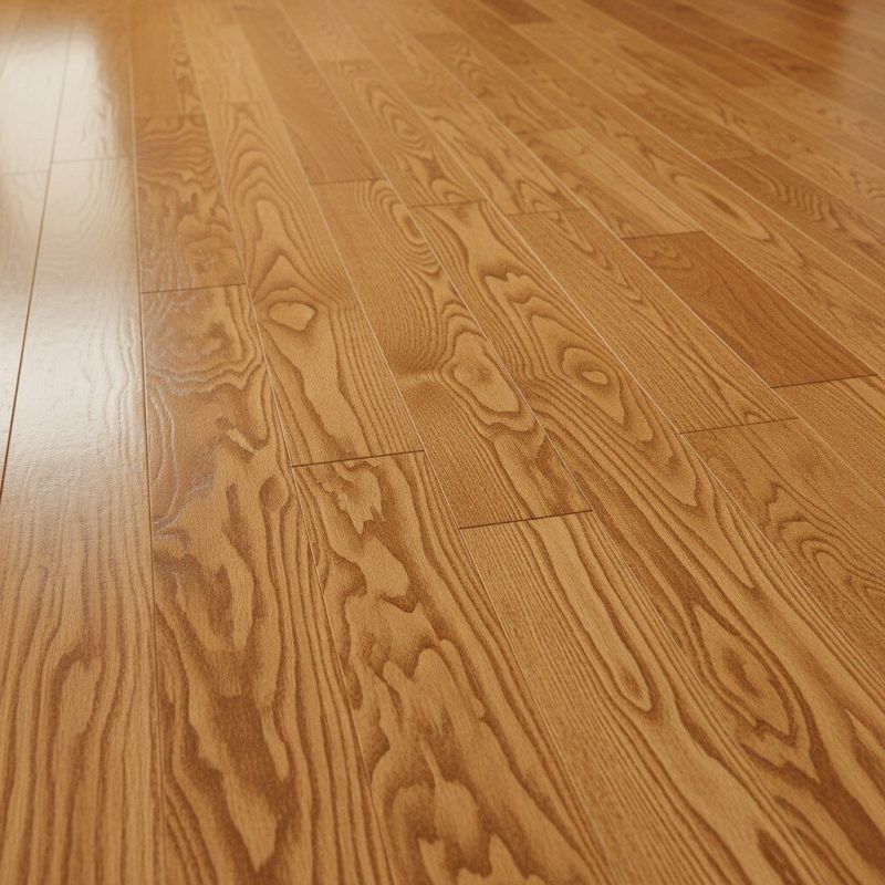 Hardwood Installation in Saugus, MA