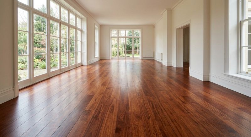 Hardwood Installation in Wakefield, MA
