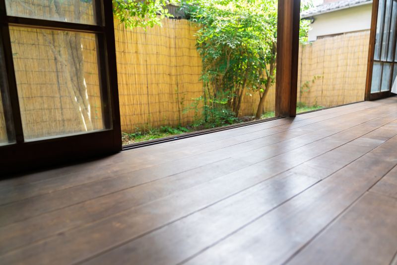 Hardwood Replacement in Methuen, MA
