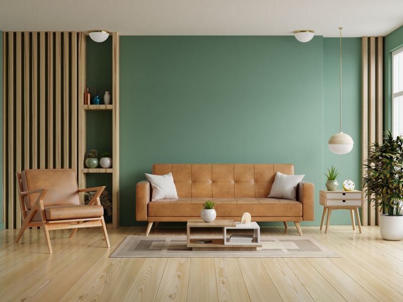 Maple Flooring Installation in Nottingham, NH