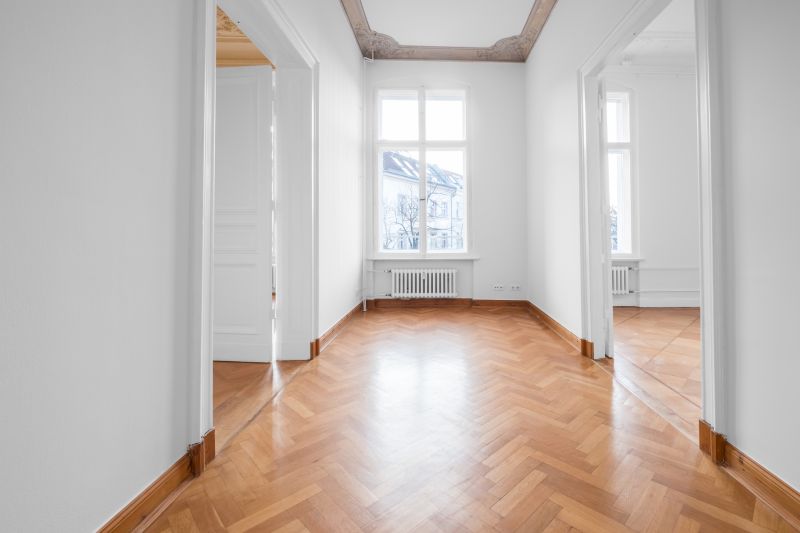 Parquet Flooring Installation in Salem, NH