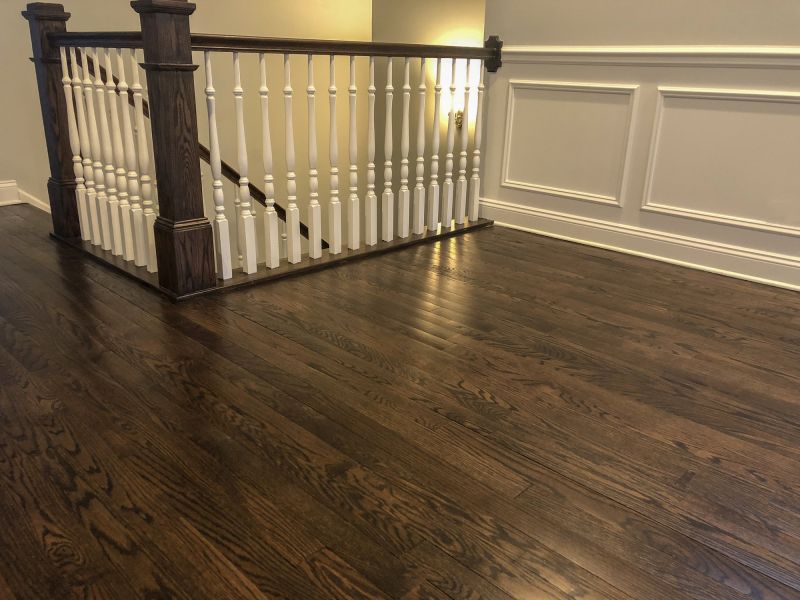 Residential Hardwood Service in Salem, NH
