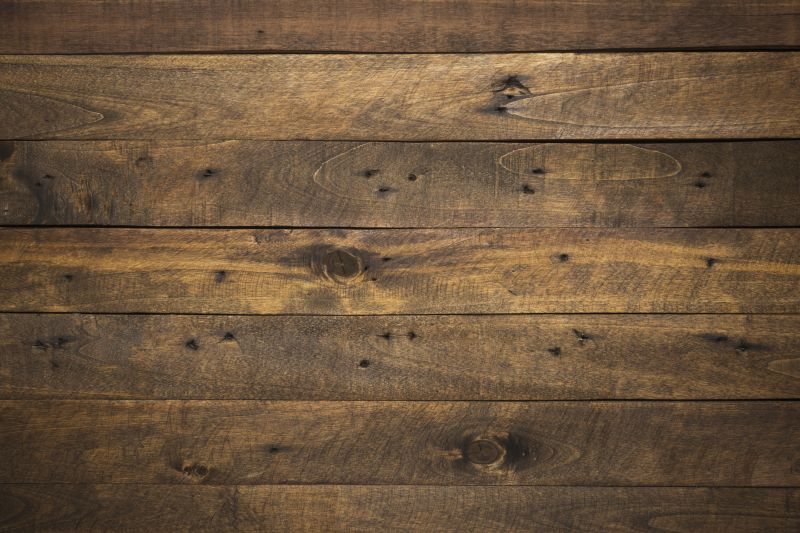 Walnut Flooring Installation in Salem, NH