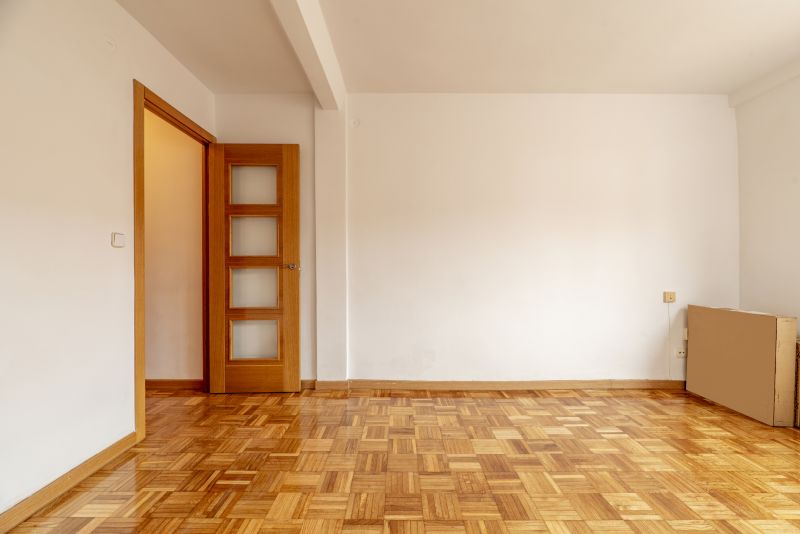 Wood Floor Replacement in Groveland, MA