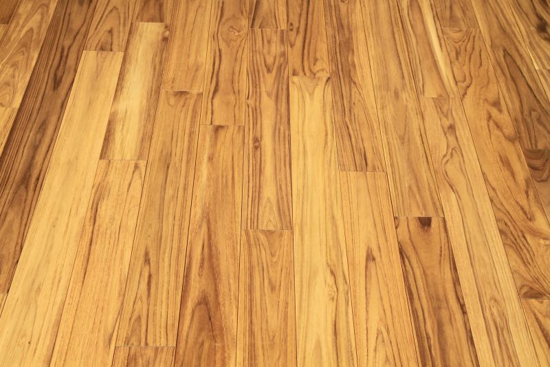Wood Floor Replacement in Newmarket, NH