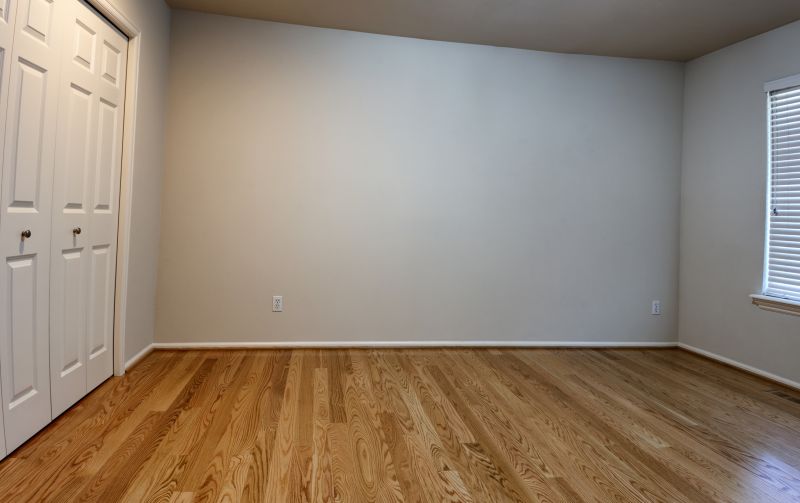 Wood Floor Replacement in Rowley, MA