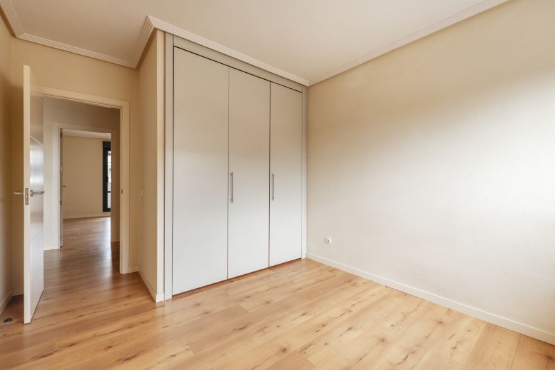 Wood Flooring Installation in North Chelmsford, MA