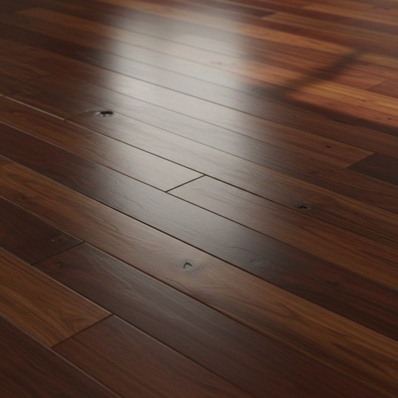 Wood Flooring Replacement in Burlington, MA