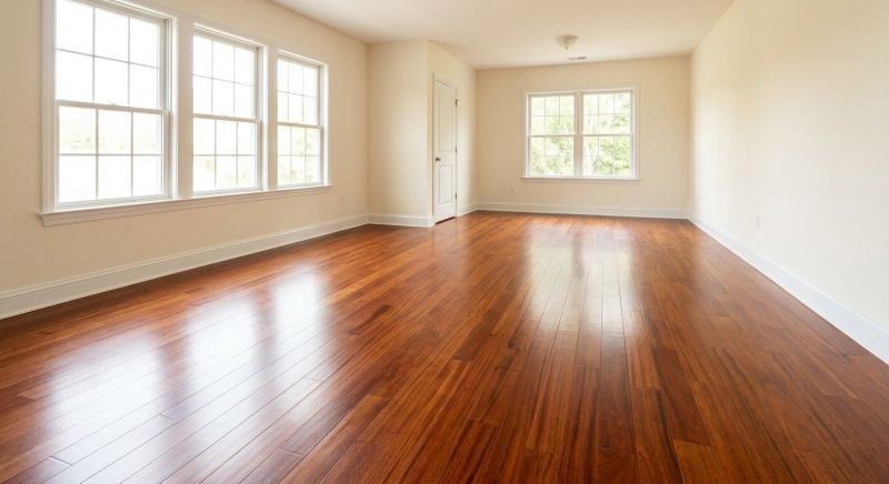 Wood Flooring Replacement in Danvers, MA