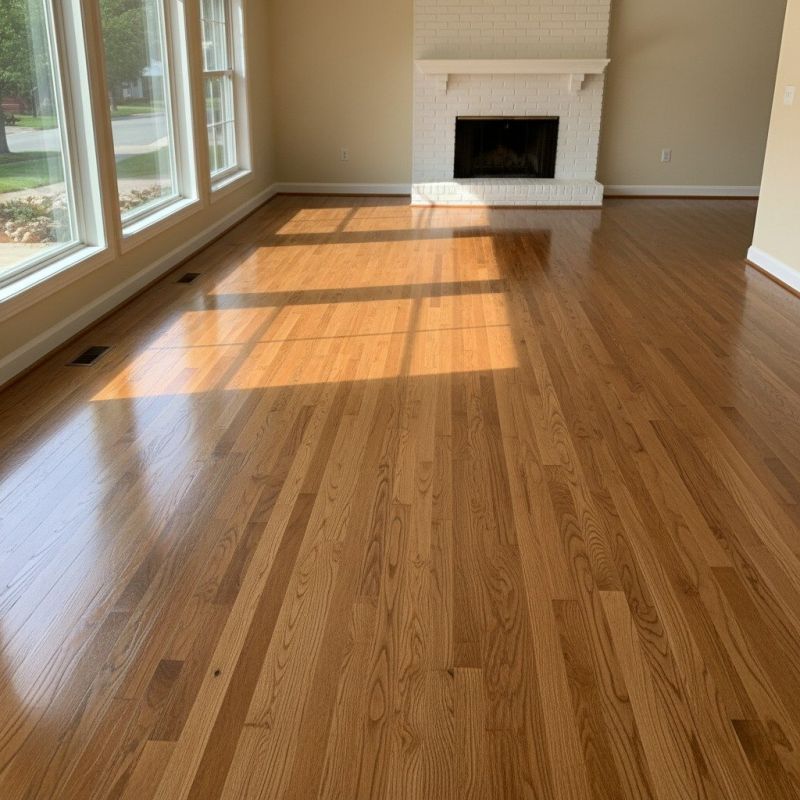 Wood Flooring Replacement in Ipswich, MA