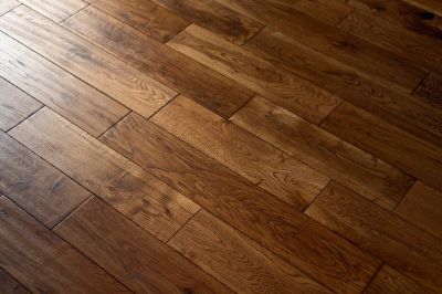 Wood Flooring Replacement in Pelham, NH
