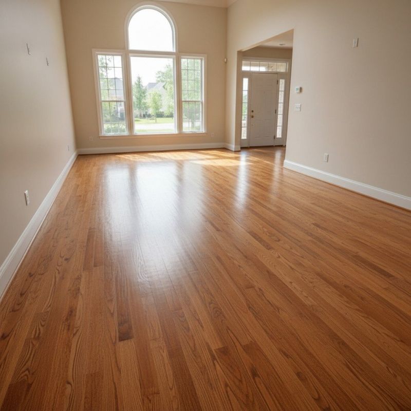 Wood Flooring Replacement in Reading, MA