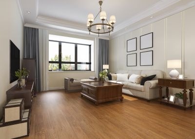 Wood Flooring Replacement in Tyngsboro, MA